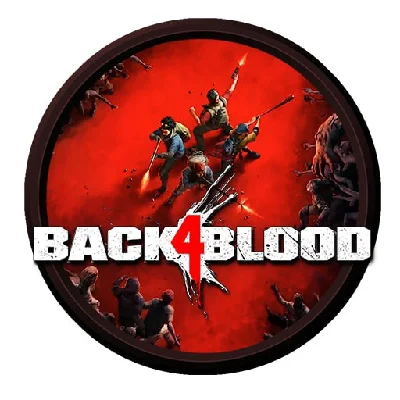Back 4 Blood Ultimate +DLC®✔️(Region Free)(GLOBAL)🌍