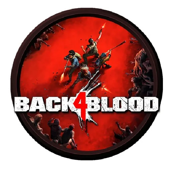Back 4 Blood Ultimate +DLC®✔️(Region Free)(GLOBAL)🌍