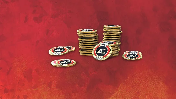 Apex Legends: 4350 Coins (Origin key) == Region free
