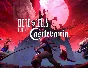 Dead Cells Return to Castlevania DLC (steam key)
