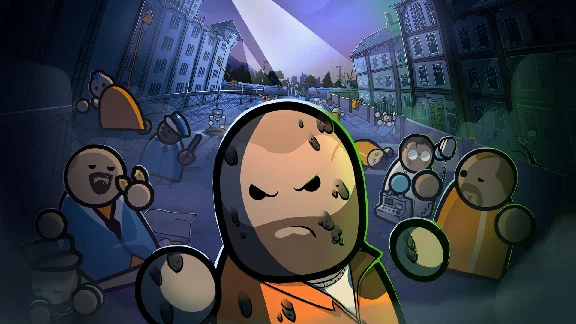 🔥Prison Architect💳0%💎GUARANTEE+FAST SHIPPING🔥