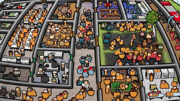 🔥Prison Architect💳0%💎GUARANTEE+FAST SHIPPING🔥