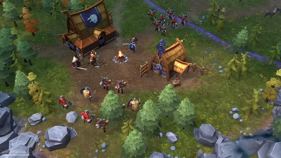 🔥Northgard 💳0%💎ГАРАНТИЯ+БЫСТРАЯ ДОСТАВКА🔥