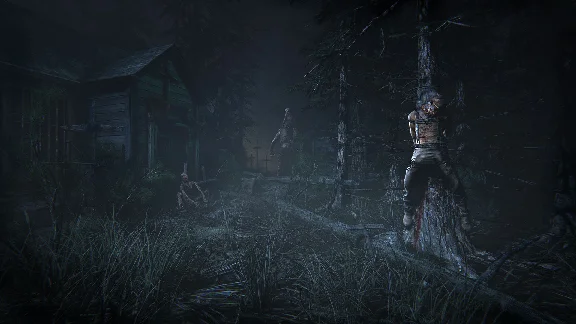 🔥Outlast 2💳0%💎GUARANTEE+FAST SHIPPING🔥