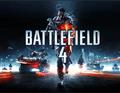 🟢🟢 BATTLEFIELD 4 Steam 🟢🟢 Guaranteed!