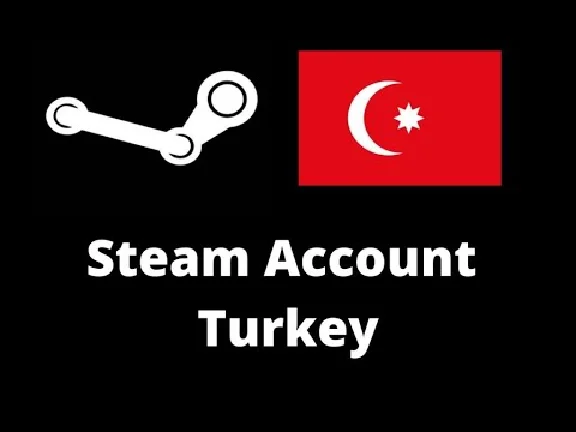 ✅ Steam Gift Card ТУРЦИЯ 50 TL