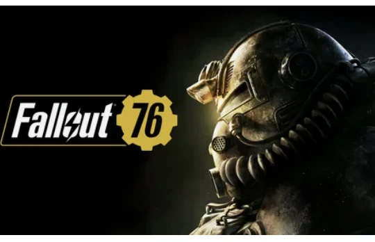 Fallout 76 🟢🟢 Steam