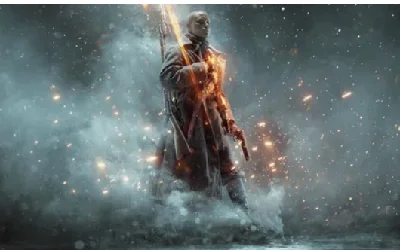 🟢🟢 BATTLEFIELD 1 Steam 🟢🟢 Guaranteed!