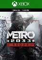 ✅❤️METRO 2033 REDUX❤️XBOX ONE|XS🔑КЛЮЧ✅