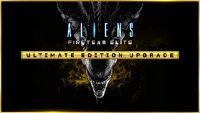Aliens Fireteam Elite Ultimate Edition Upgrade XBOX🔑