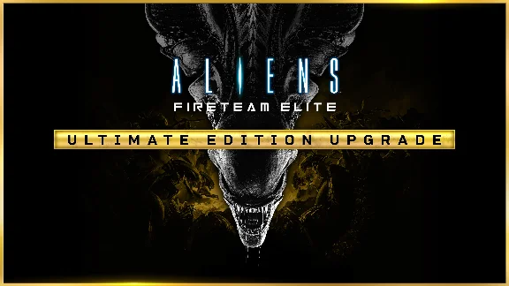 Aliens Fireteam Elite Ultimate Edition Upgrade XBOX🔑