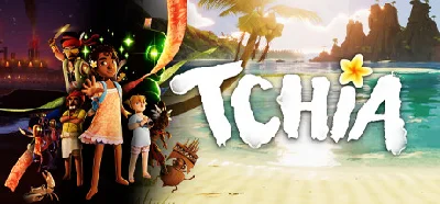 🔑Tchia: Oléti Edition. EPIC-ключ Россия СНГ