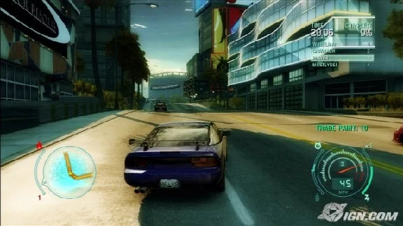 🔥Need for Speed Undercover💳0%💎GUARANTEE🔥