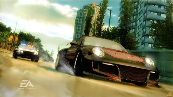 🔥Need for Speed Undercover💳0%💎GUARANTEE🔥