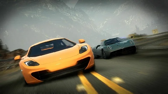 🔥Need for Speed The Run💳0%💎GUARANTEE🔥
