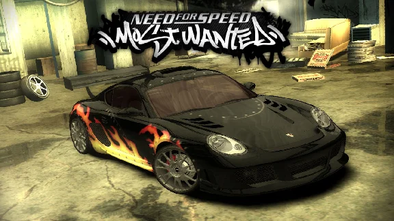 🔥Need for Speed Most Wanted💳0%💎GUARANTEE🔥