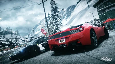 🔥Need for Speed Rivals 💳0%💎ГАРАНТИЯ🔥