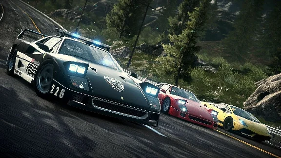 🔥Need for Speed Rivals 💳0%💎GUARANTEE🔥