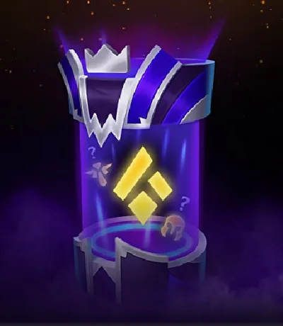 08.02 February ✅League of Legends✅Prime Gaming