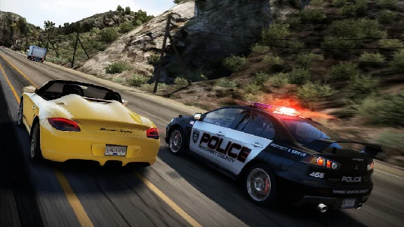 🔥Need for Speed Hot Pursuit Remastered💳0%💎GUARANTY🔥