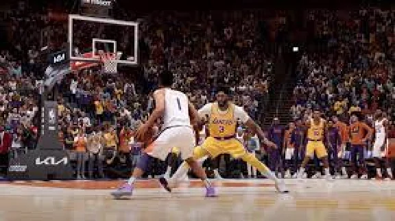 🔥NBA 2K23💳0%💎GUARANTEE+FAST SHIPPING🔥