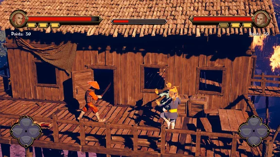 9 Monkeys of Shaolin 💎STEAM KEY RU+CIS LICENSE