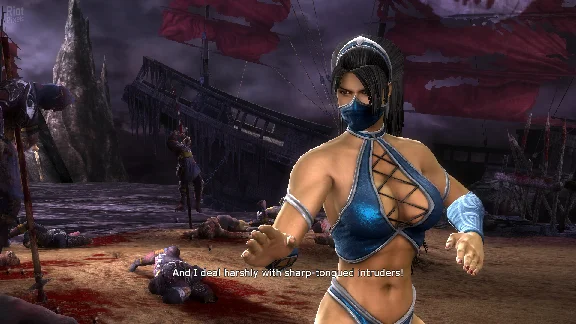 🔥Mortal Kombat Komplete Edition💳0%💎ГАРАНТИЯ🔥