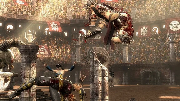🔥Mortal Kombat Komplete Edition💳0%💎ГАРАНТИЯ🔥