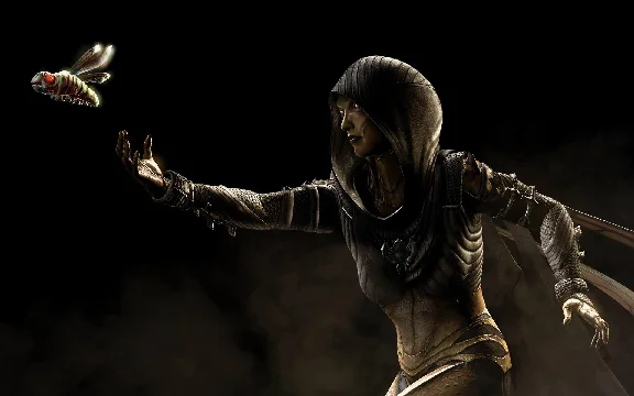 🔥Mortal Kombat X💳0%💎ГАРАНТИЯ+БЫСТРАЯ ДОСТАВКА🔥
