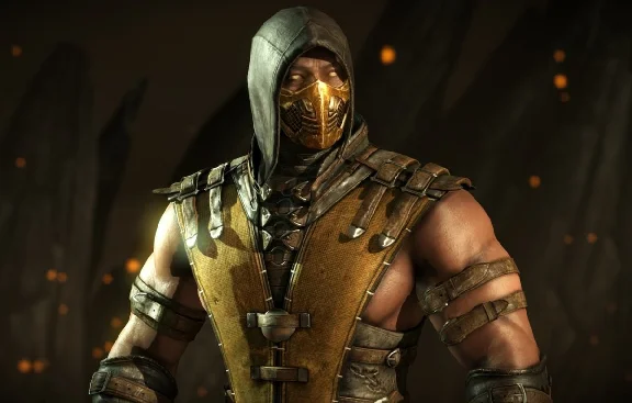 🔥Mortal Kombat X💳0%💎ГАРАНТИЯ+БЫСТРАЯ ДОСТАВКА🔥