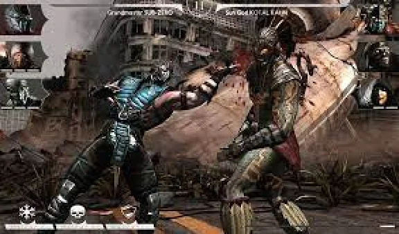 🔥Mortal Kombat XL 💳0%💎GUARANTEE+FAST SHIPPING🔥