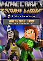 🔥Minecraft: Story Mode Adventure Pass DLC💳0%🔥