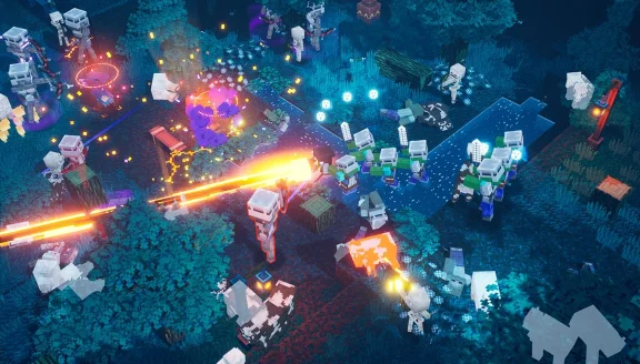 🔥Minecraft Dungeons: Ultimate Edition💳0%💎GUARANTE🔥