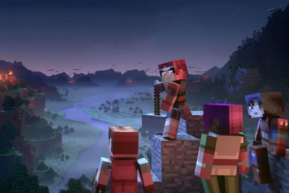 🔥Minecraft Dungeons💳0%💎GUARANTEE+FAST SHIPPING🔥