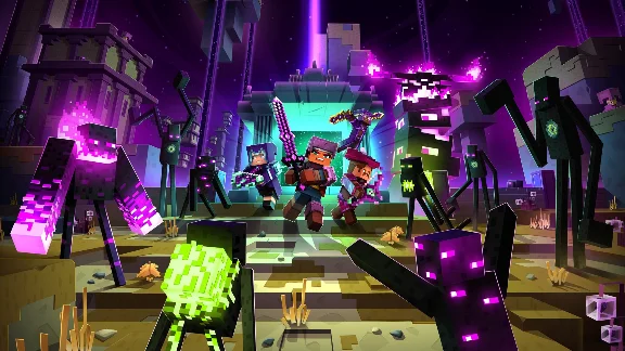 🔥Minecraft Dungeons💳0%💎GUARANTEE+FAST SHIPPING🔥