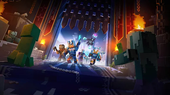 🔥Minecraft Dungeons💳0%💎GUARANTEE+FAST SHIPPING🔥