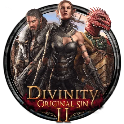 Divinity: Original Sin 2 - Divine Edition ®✔️(GLOBAL)🌍