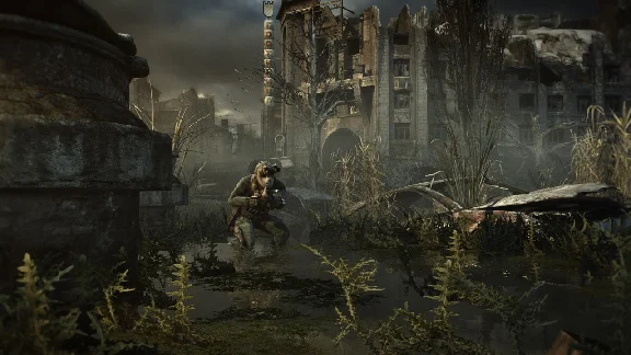 🔥Metro: Last Light (Redux)💳0%💎GUARANTEE🔥