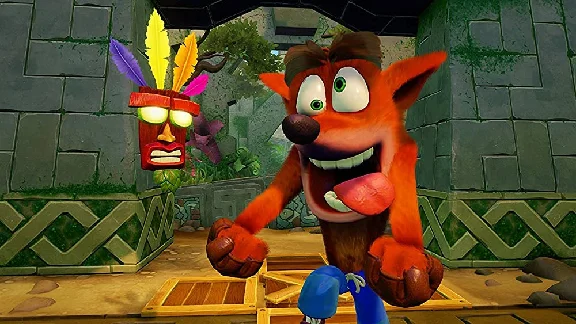 ✅Crash Bandicoot N. Sane Trilogy XBOX / KEY 🌎