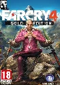 ✅Far Cry 4 Gold Edition XBOX One | Series X/S Ключ