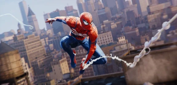 🔥Marvel´s Spider-Man Remastered💳0%💎GUARANTEE🔥
