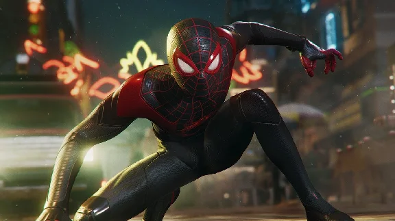 🔥Marvel´s Spider-Man: MILES MORALES RU💳0%💎GUARANTY🔥