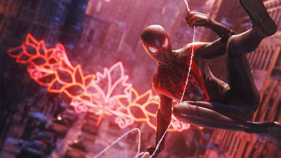 🔥Marvel´s Spider-Man: MILES MORALES RU💳0%💎GUARANTY🔥