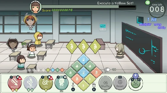 Ciel Fledge: A Daughter Raising Simulator Steam Key ROW