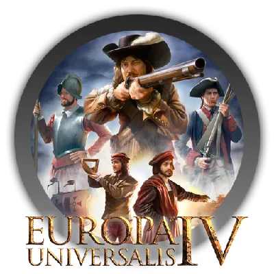 Europa Universalis IV®✔️Steam (Region Free)(GLOBAL)🌍