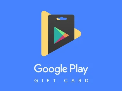 💳 Google Play Gift Card🟢5-15-30-50-75-100 $ USD 🔴USA