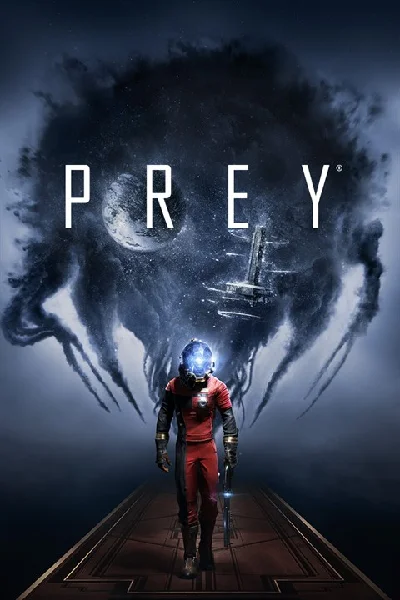 Prey Xbox One & Xbox Series X|S Activation