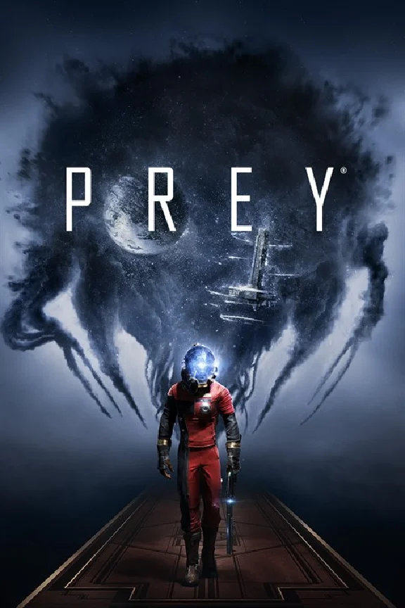 Prey Xbox One & Xbox Series X|S Activation