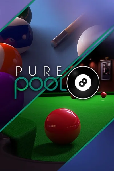 Pure Pool: набор снукера Xbox One|X|S активация
