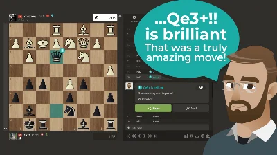 💎CHESS.COM ПРЕМИУМ ПОДПИСКА PLATINUM 1 МЕСЯЦ ✔️